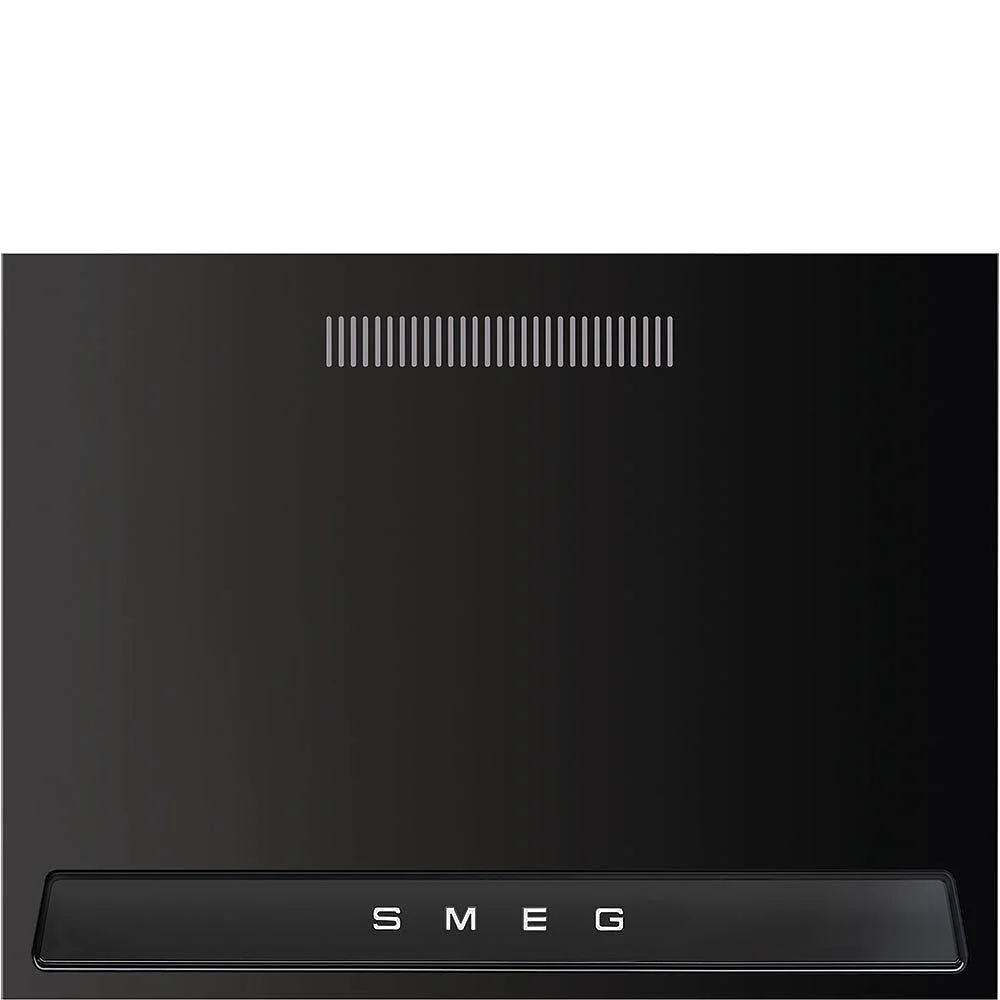 100cm Black Splashback for Victoria TR103s - Image 4