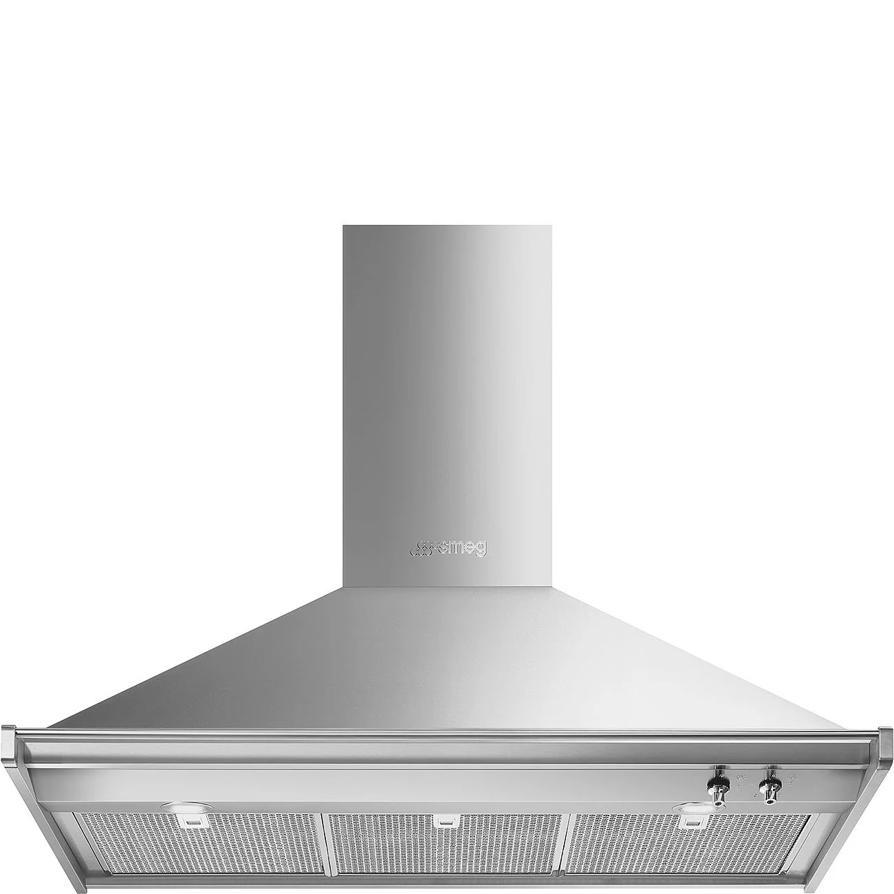 100cm Opera Chimney Cooker Hood - Image 9