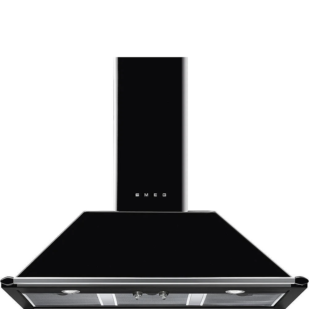 100cm Victoria Chimney Cooker Hood - Image 12