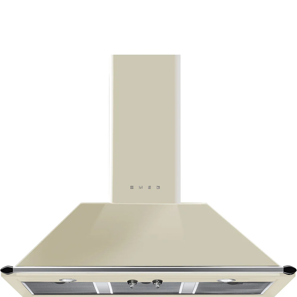 100cm Victoria Chimney Cooker Hood - Image 24