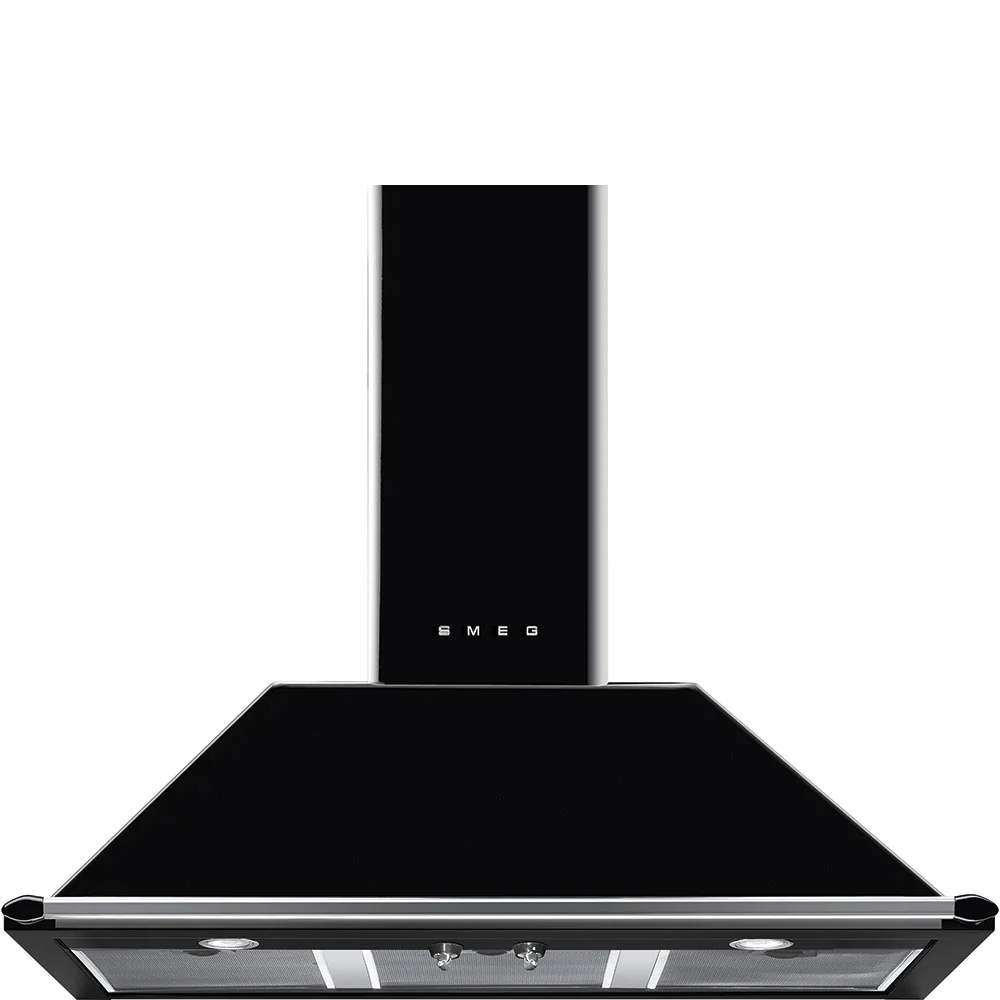 100cm Victoria Chimney Cooker Hood - Image 26