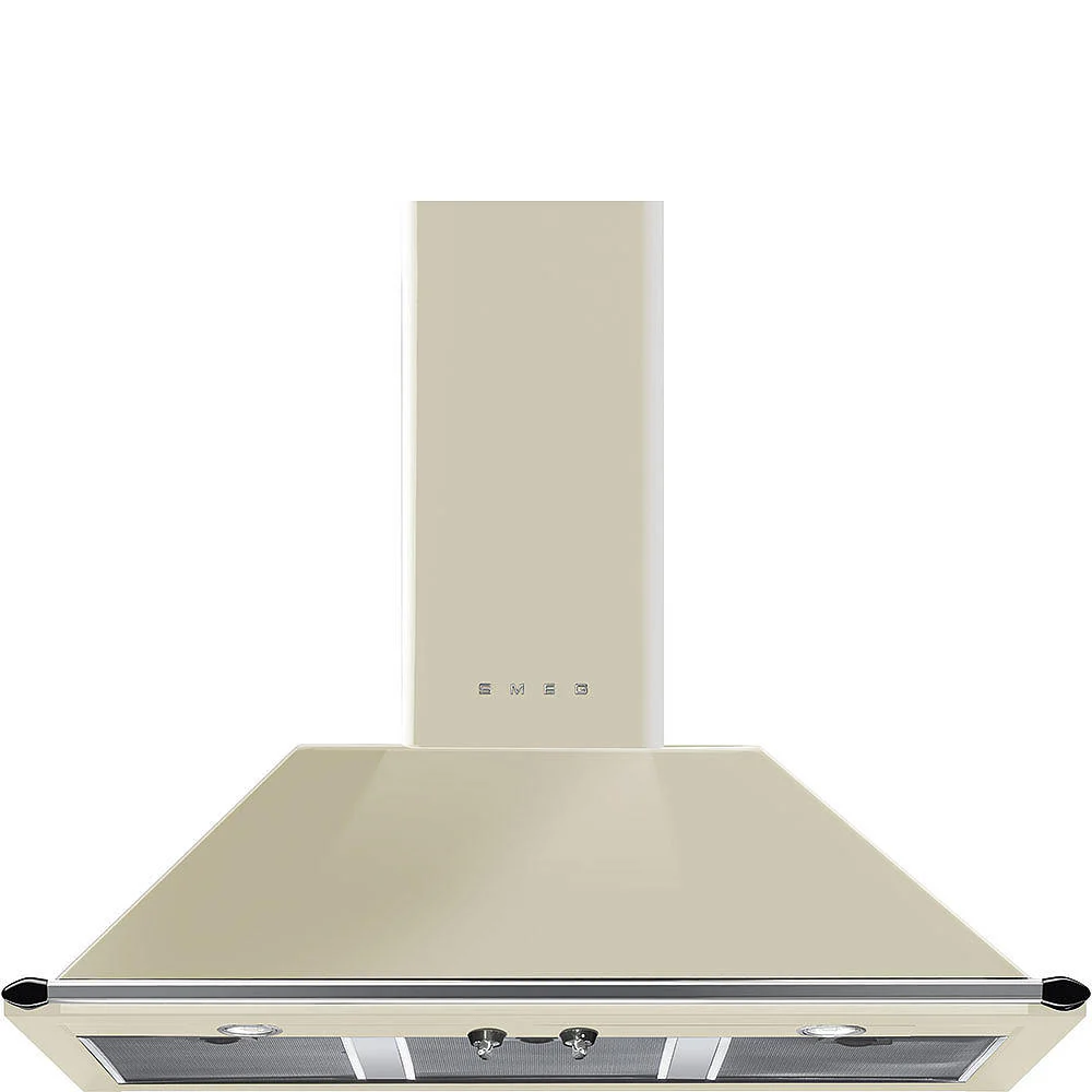100cm Victoria Chimney Cooker Hood - Image 6