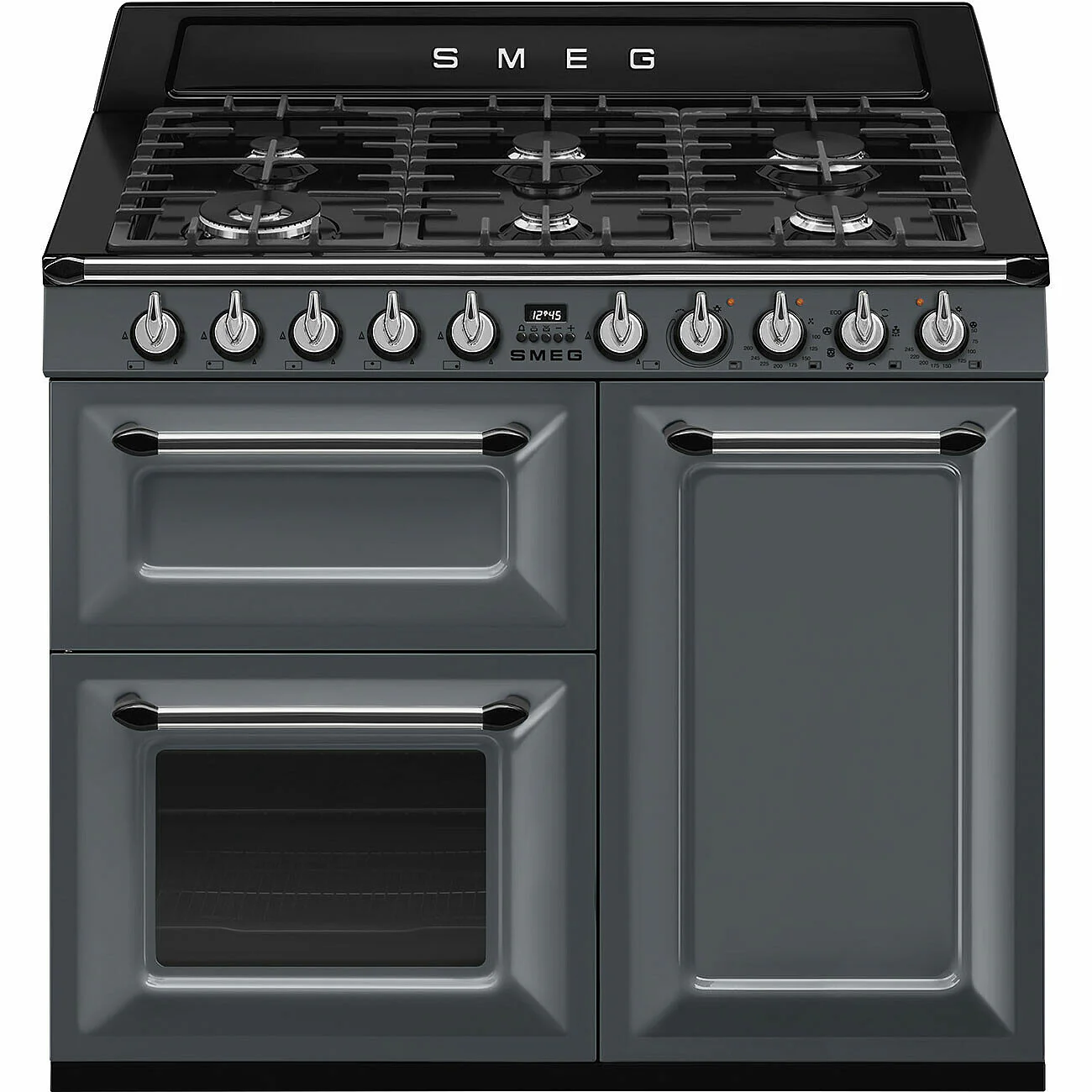 100cm Victoria dual fuel cooker - Image 14
