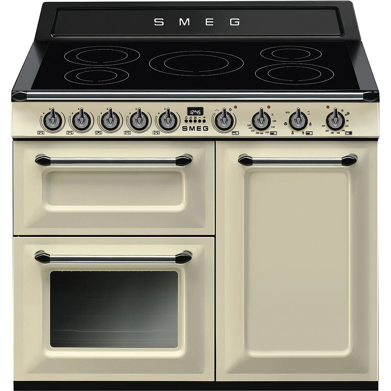 100cm Victoria electric cooker - Image 34