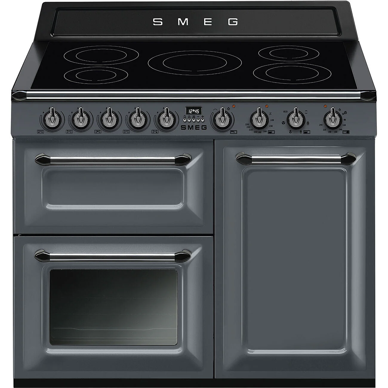 100cm Victoria electric cooker - Image 37