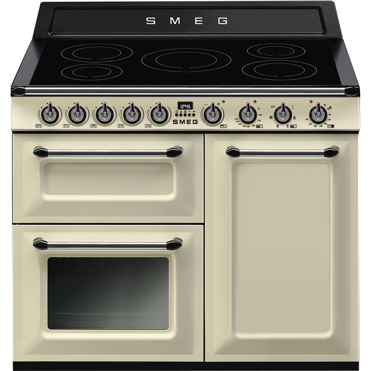 100cm Victoria electric cooker - Image 41