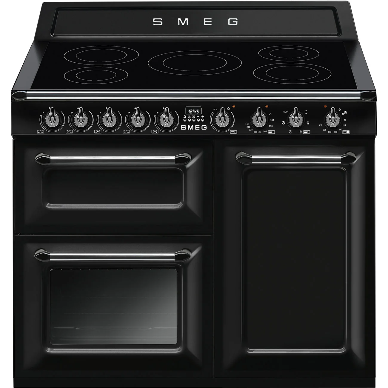 100cm Victoria electric cooker - Image 43