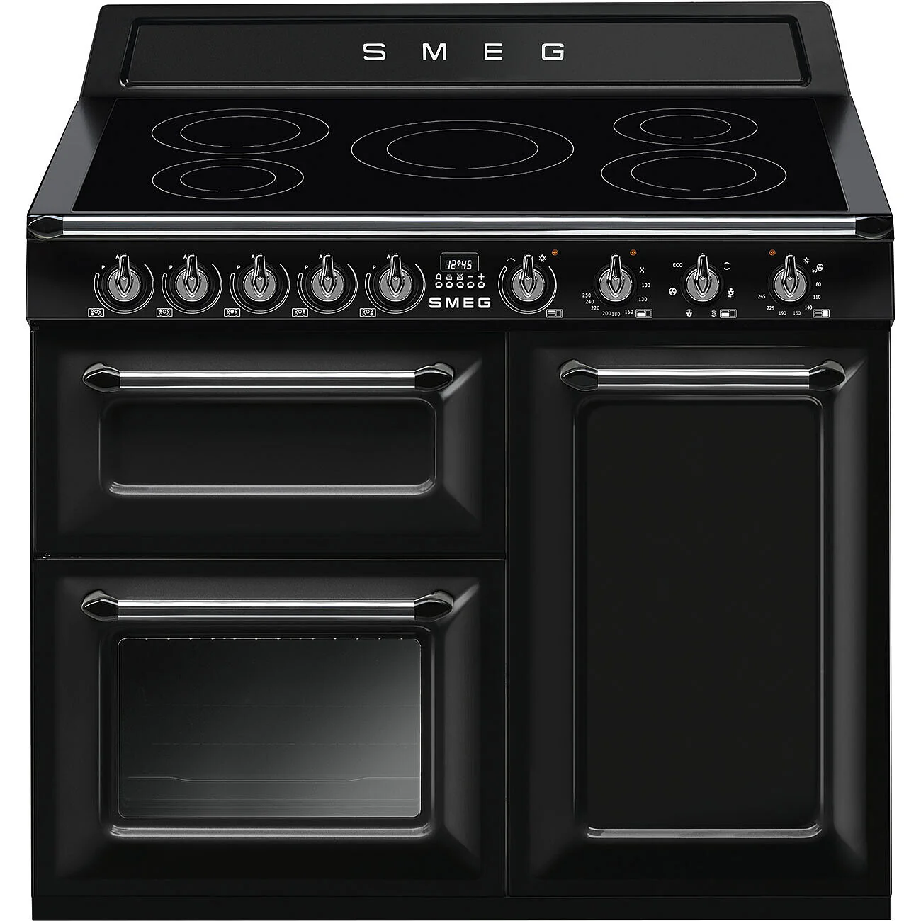 100cm Victoria electric cooker - Image 6