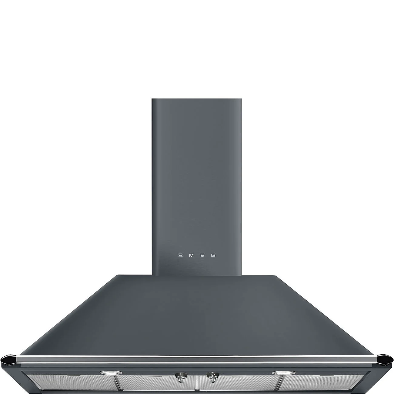 110cm Victoria Chimney Cooker Hood - Image 13