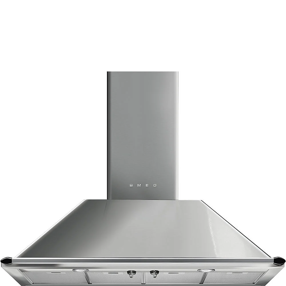 110cm Victoria Chimney Cooker Hood - Image 15