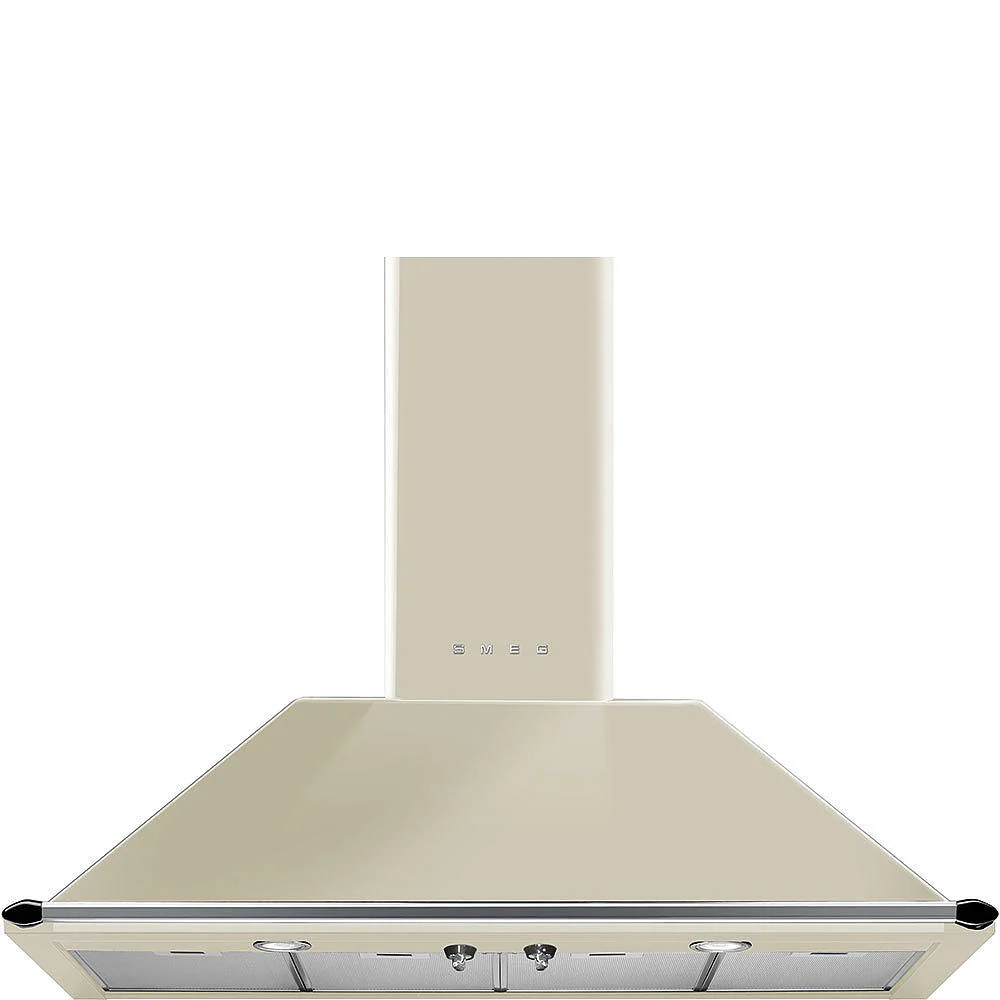 110cm Victoria Chimney Cooker Hood - Image 26