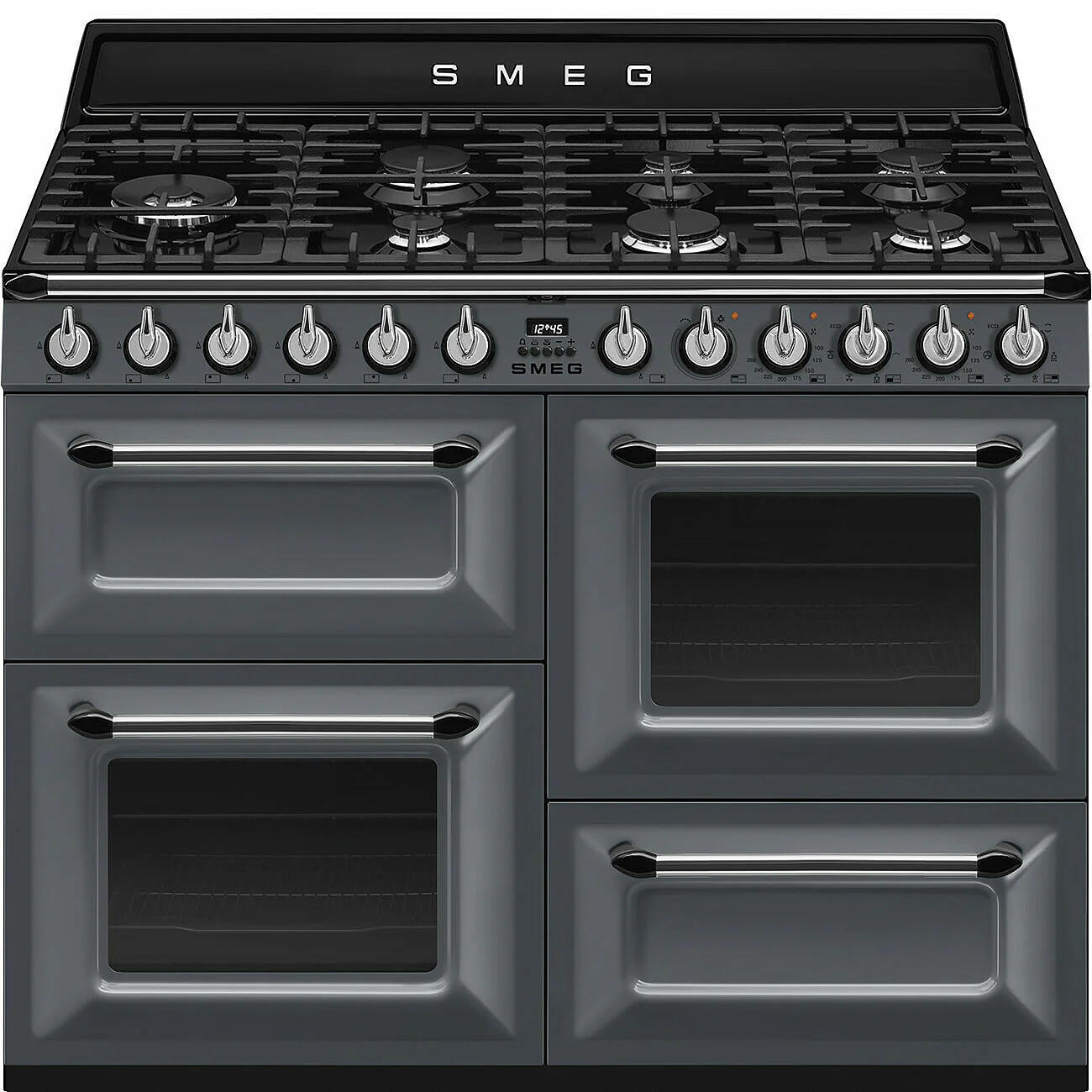 110cm Victoria dual fuel cooker - Image 41