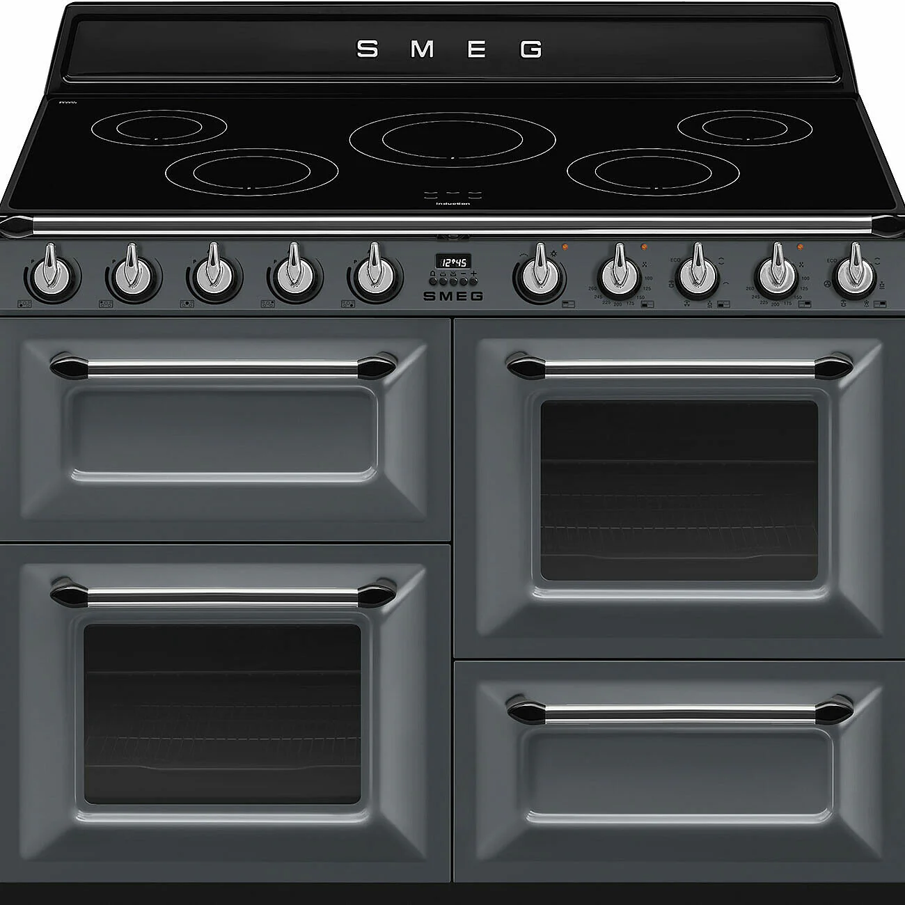 110cm Victoria electric cooker - Image 32