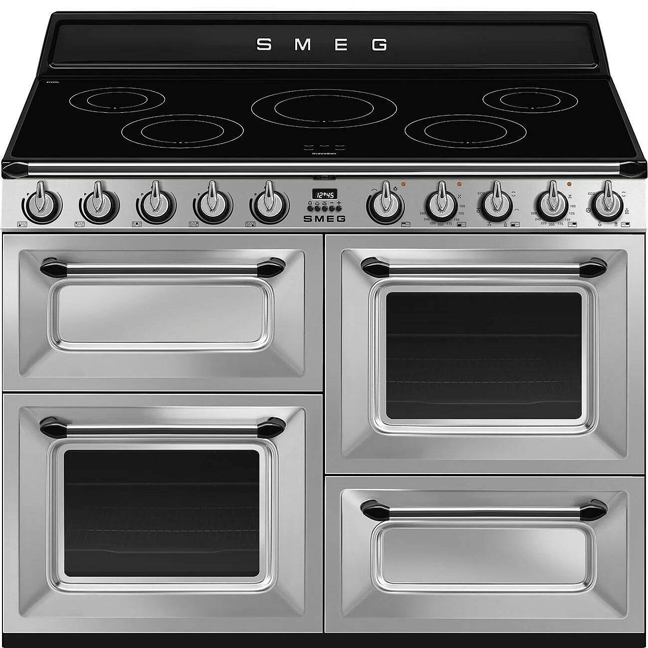 110cm Victoria electric cooker - Image 34
