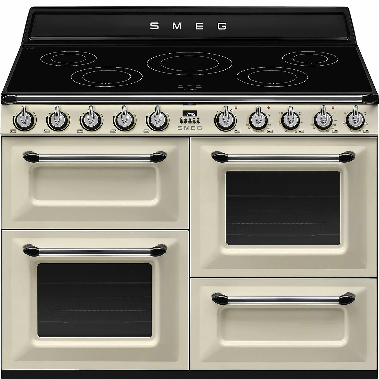 110cm Victoria electric cooker - Image 41