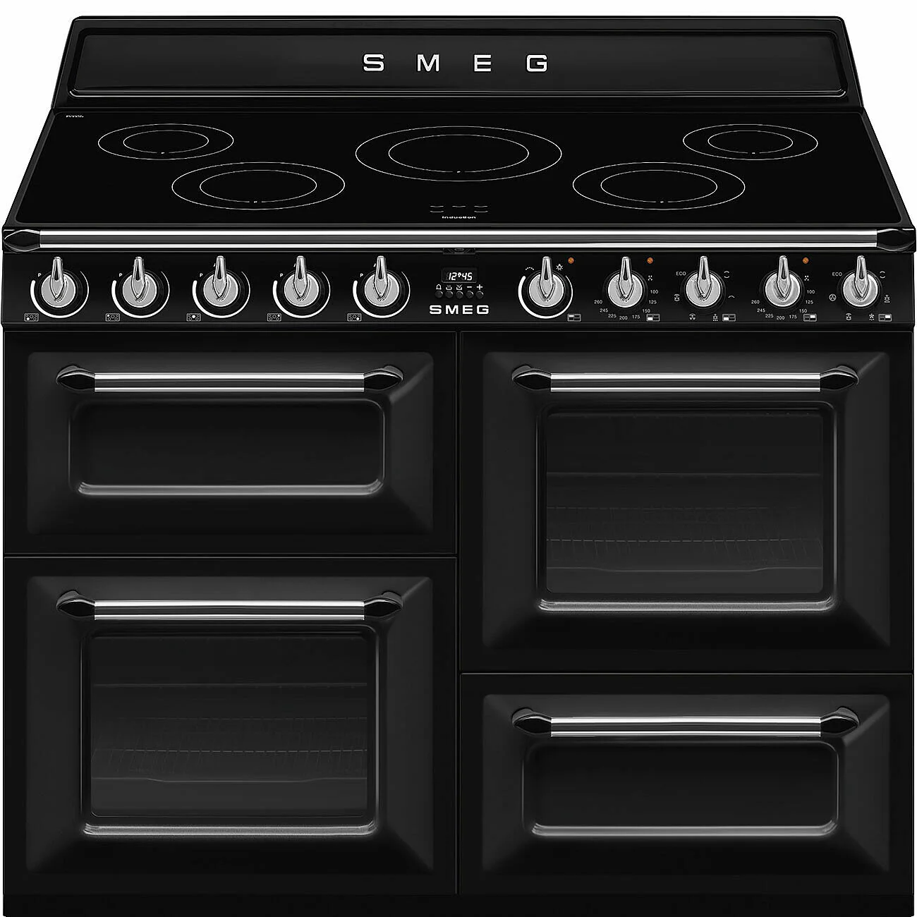 110cm Victoria electric cooker - Image 46