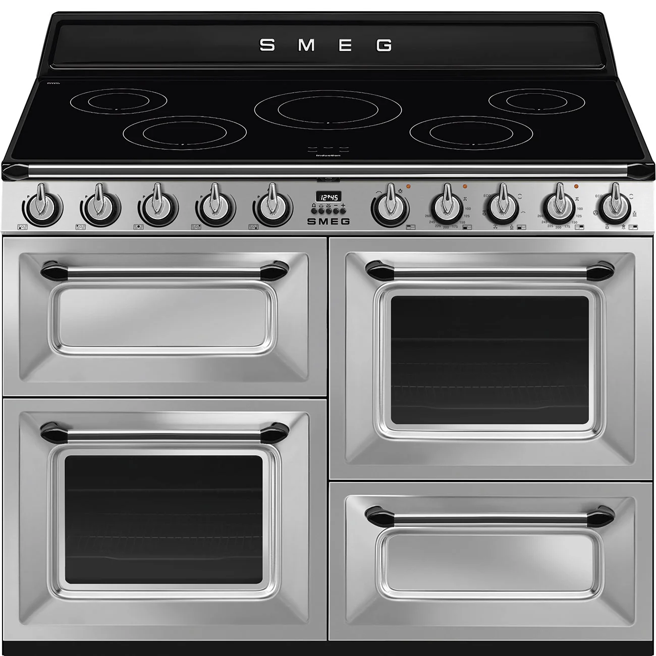 110cm Victoria electric cooker - Image 48