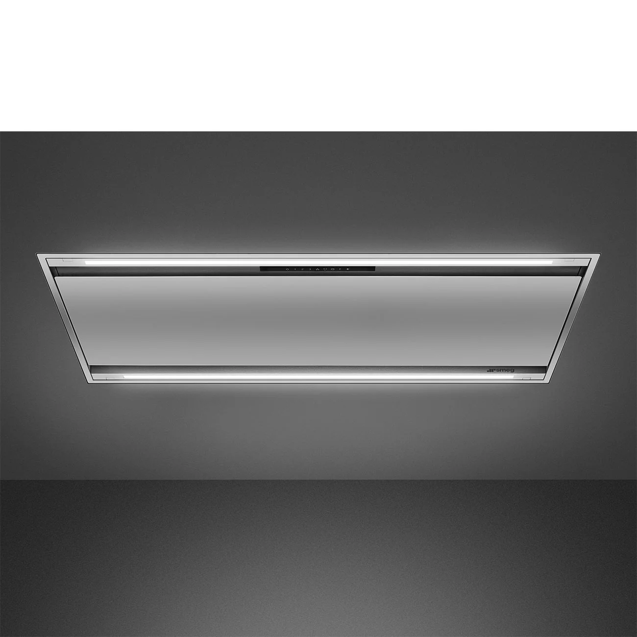 120cm ceiling Hood - Image 16