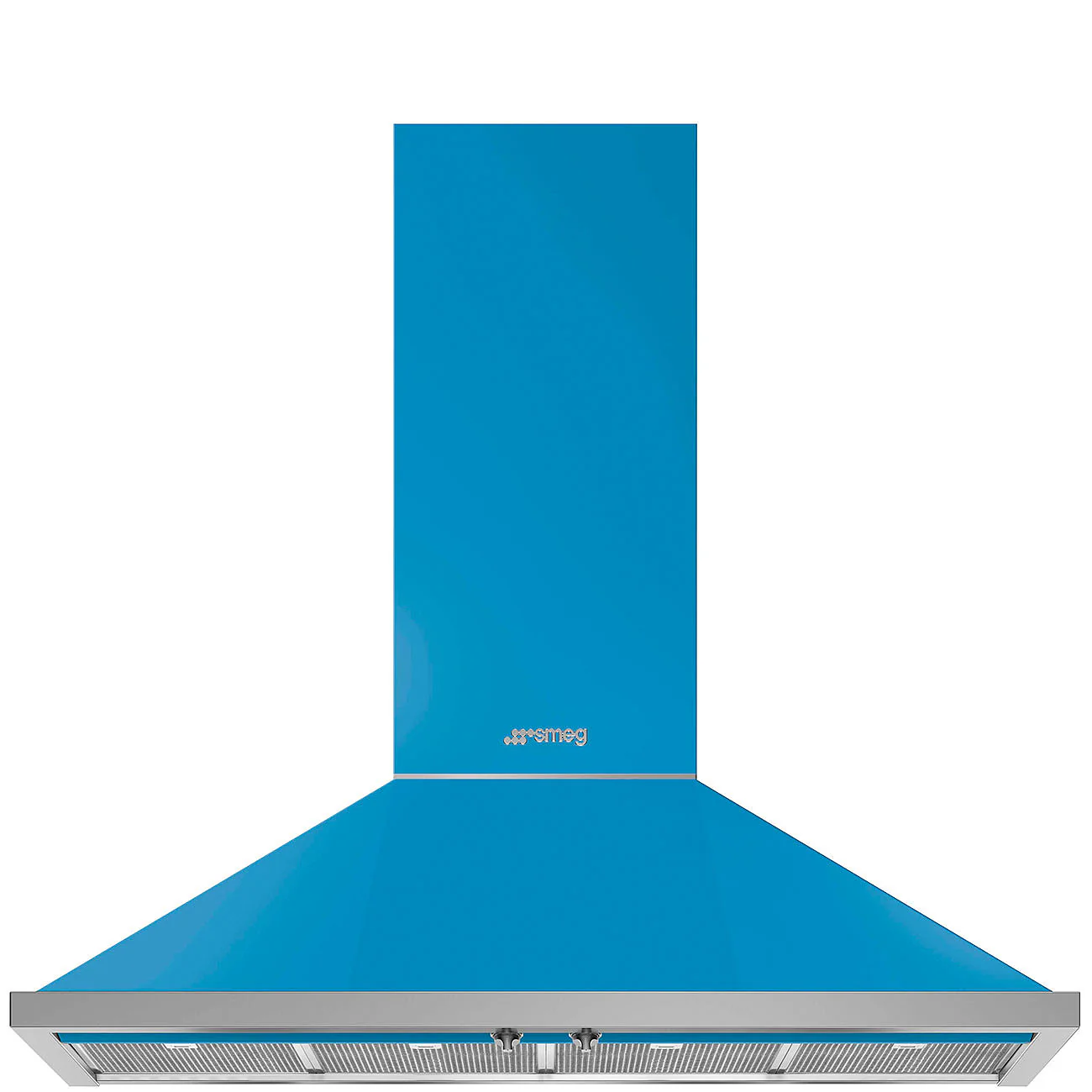 120cm Portofino Chimney Cooker Hood - Image 13