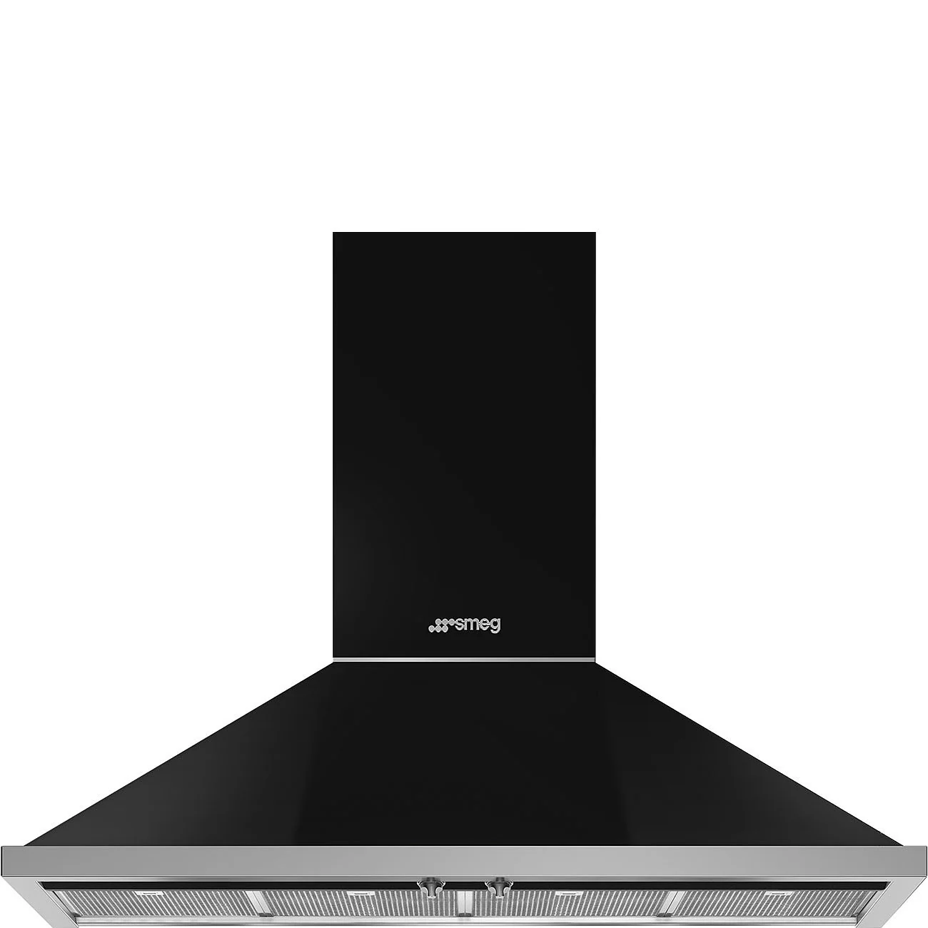 120cm Portofino Chimney Cooker Hood - Image 48