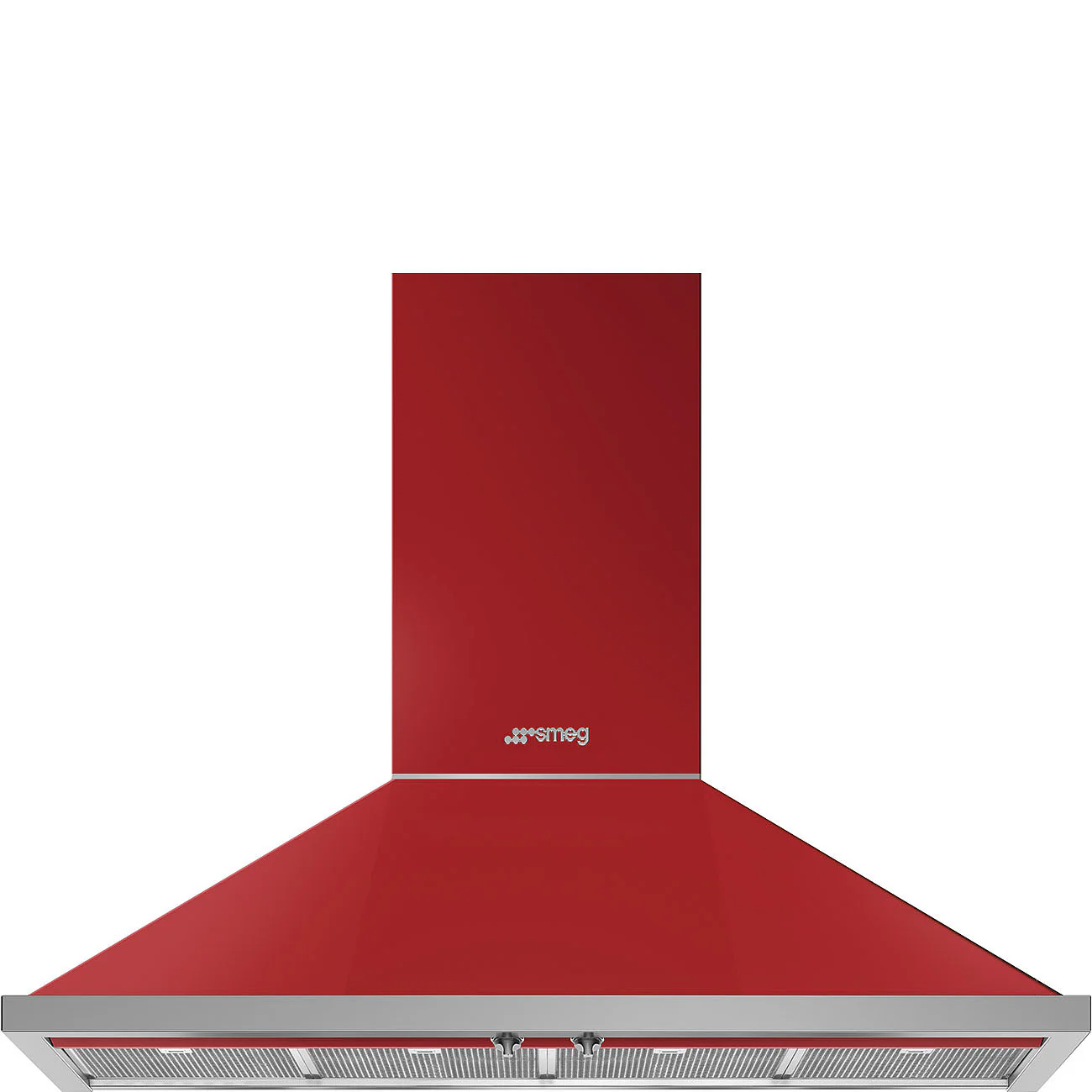 120cm Portofino Chimney Cooker Hood - Image 6