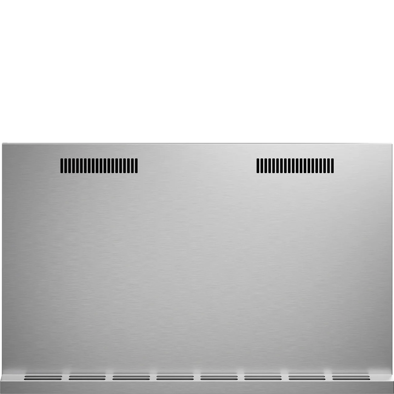 120cm Stainless Steel Splashback for Portofino cookers - Image 14
