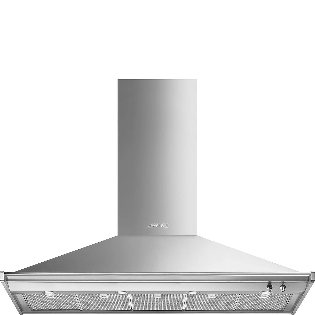 150cm Opera Chimney Cooker Hood - Image 4