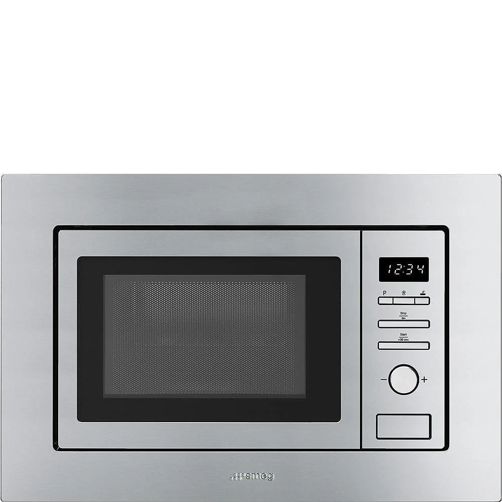 20 Litre Built-In Microwave with Grill - Image 5