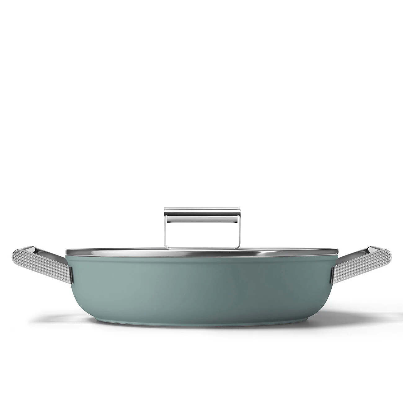 28cm Deep Pan - Image 2