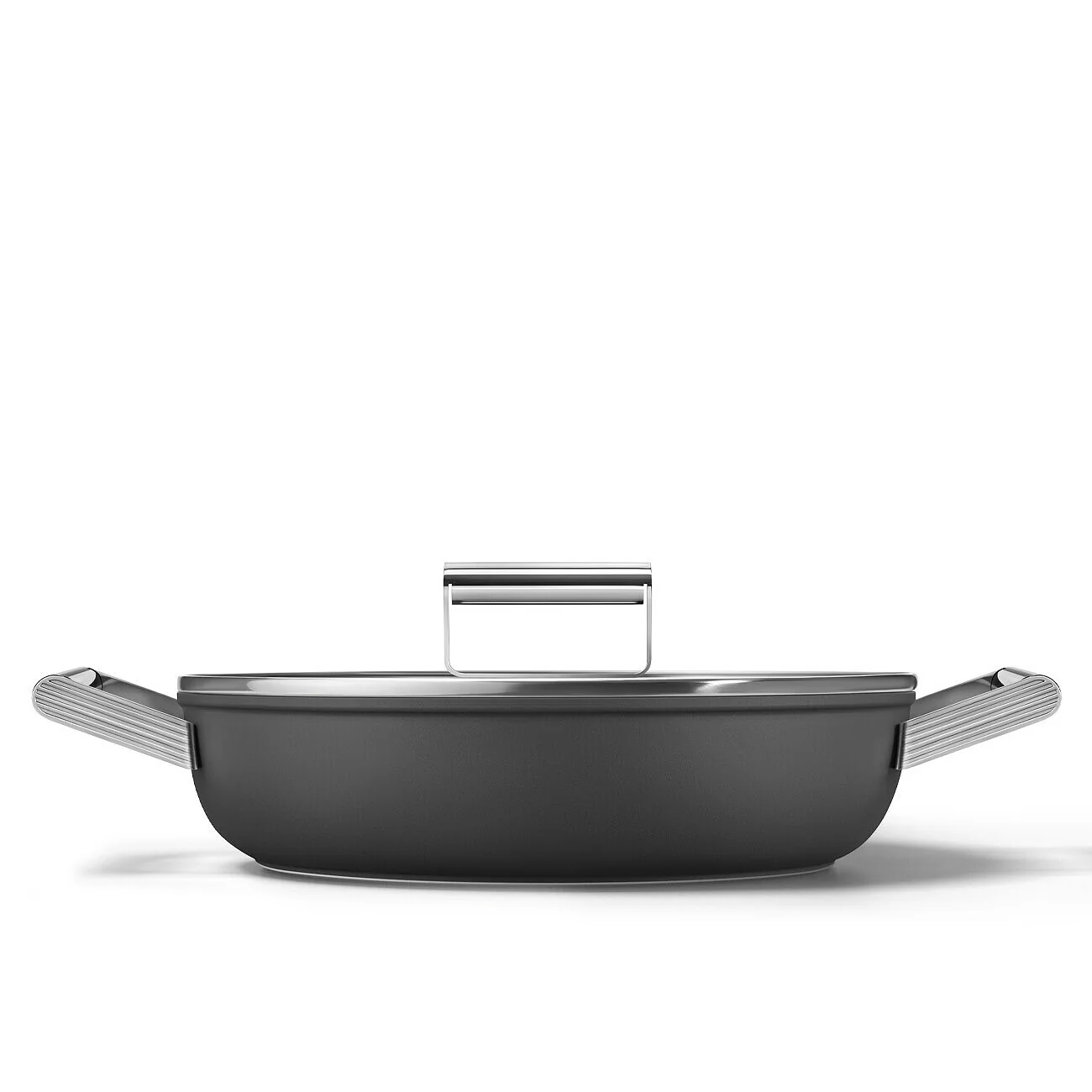 28cm Deep Pan - Image 3