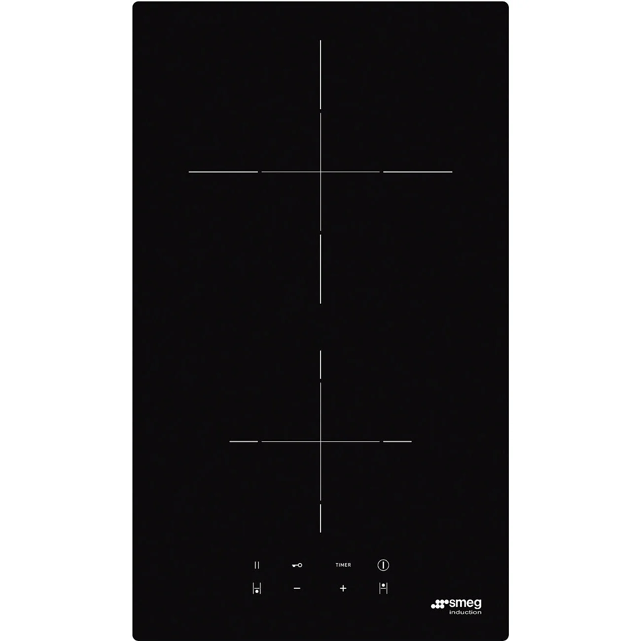 30cm Induction Hob - Image 4