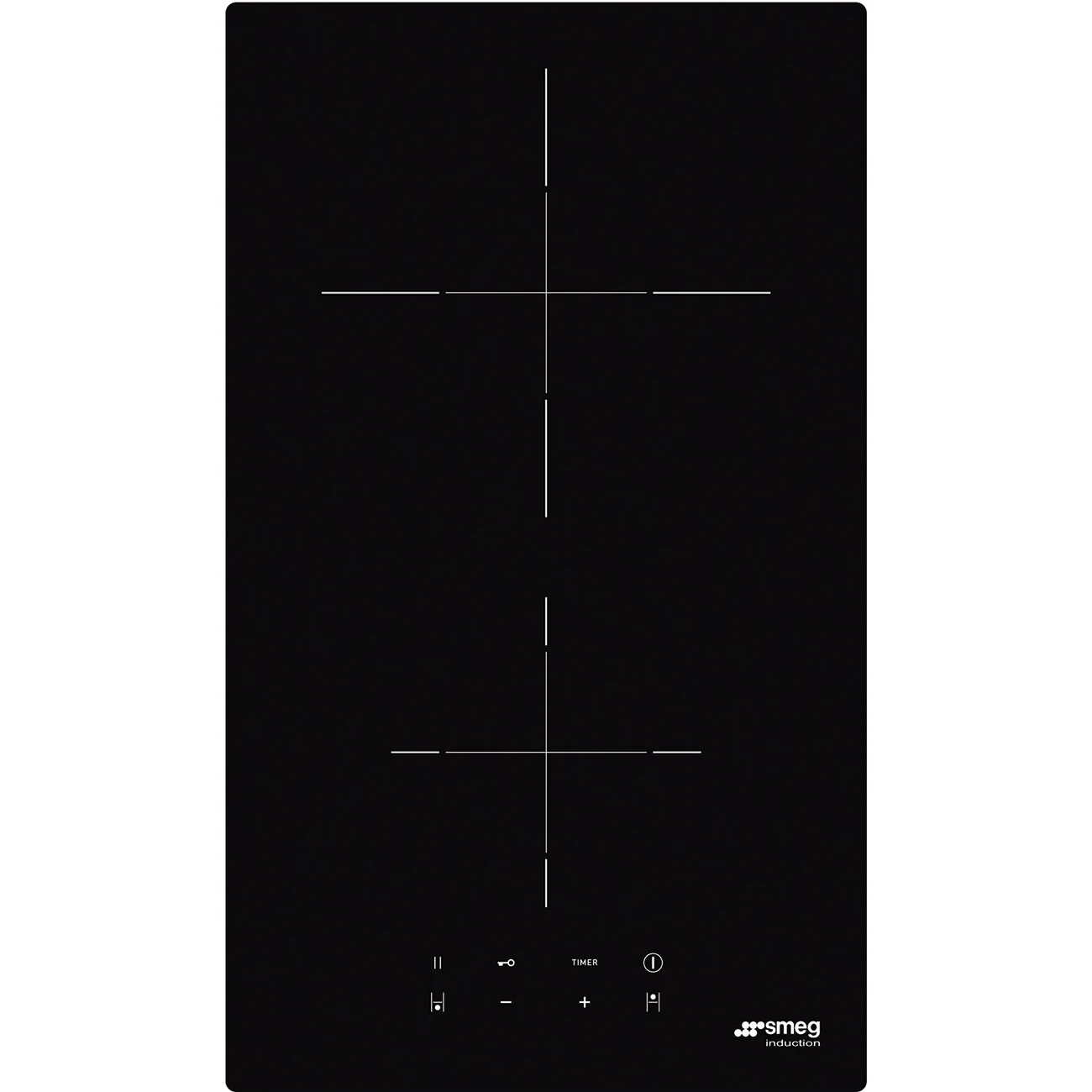 30cm Induction Hob - Image 9