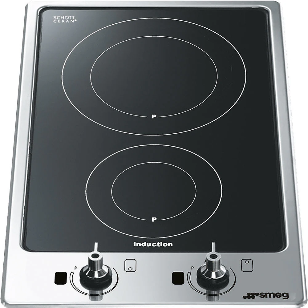 31cm Domino Classic Induction Hob - Image 8