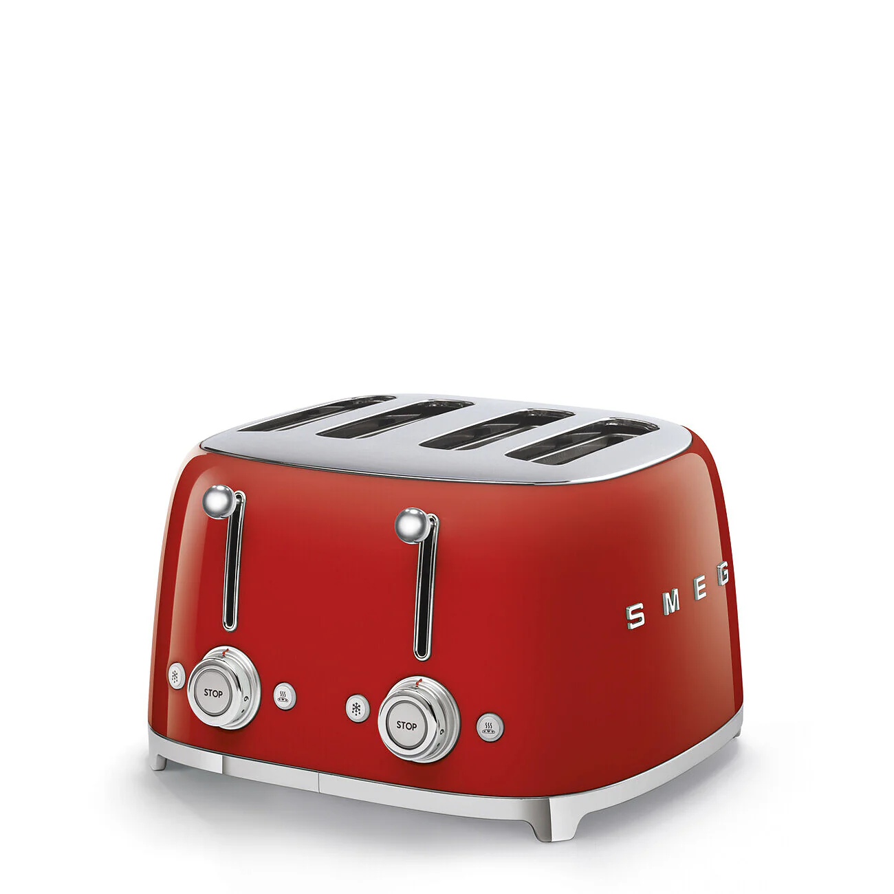 4 slice toaster (4 Slots) - Image 3