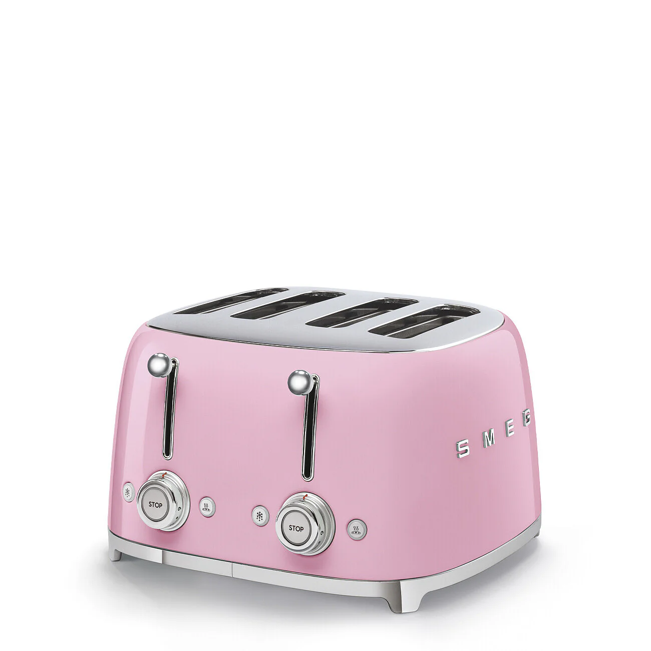4 slice toaster (4 Slots) - Image 37