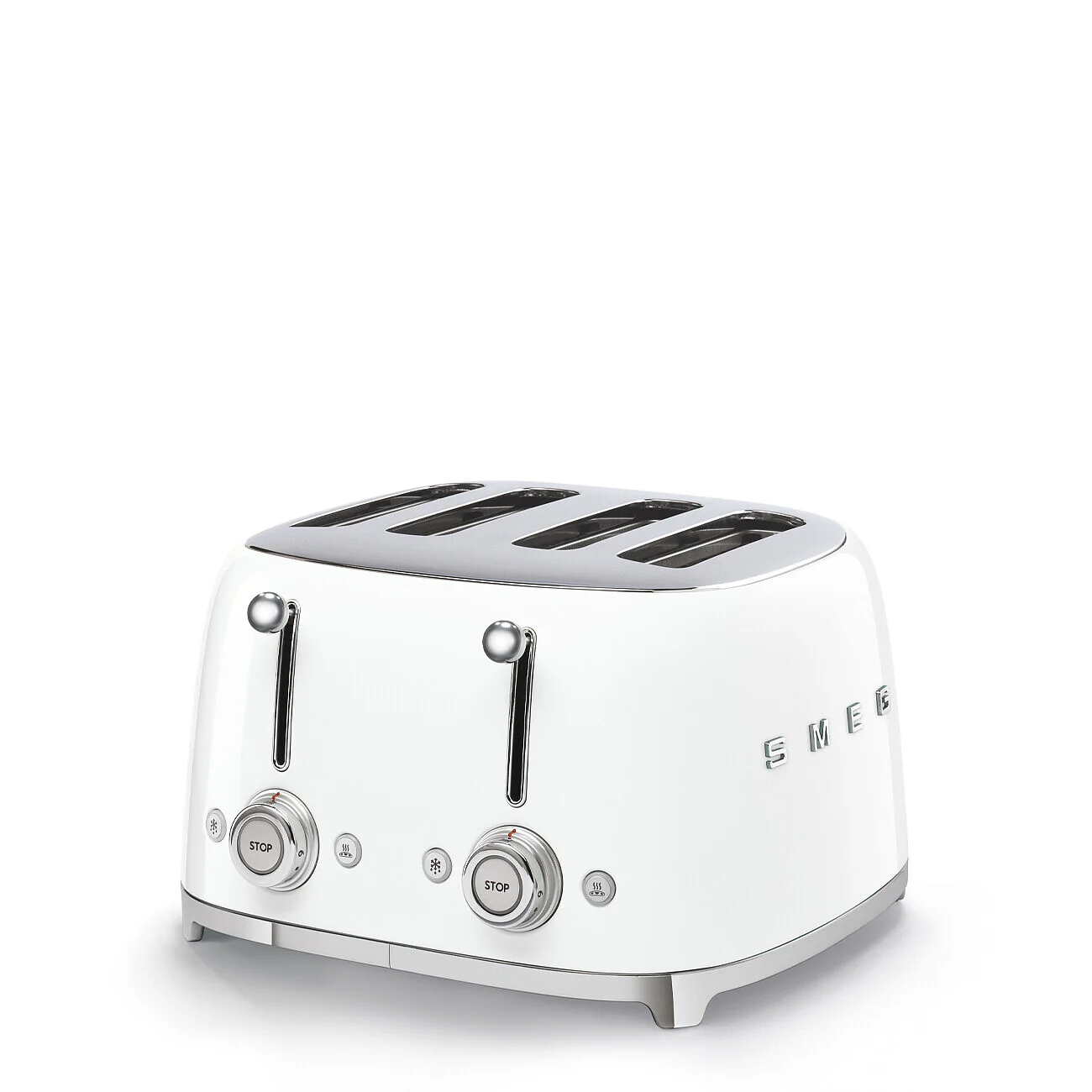 4 slice toaster (4 Slots) - Image 42
