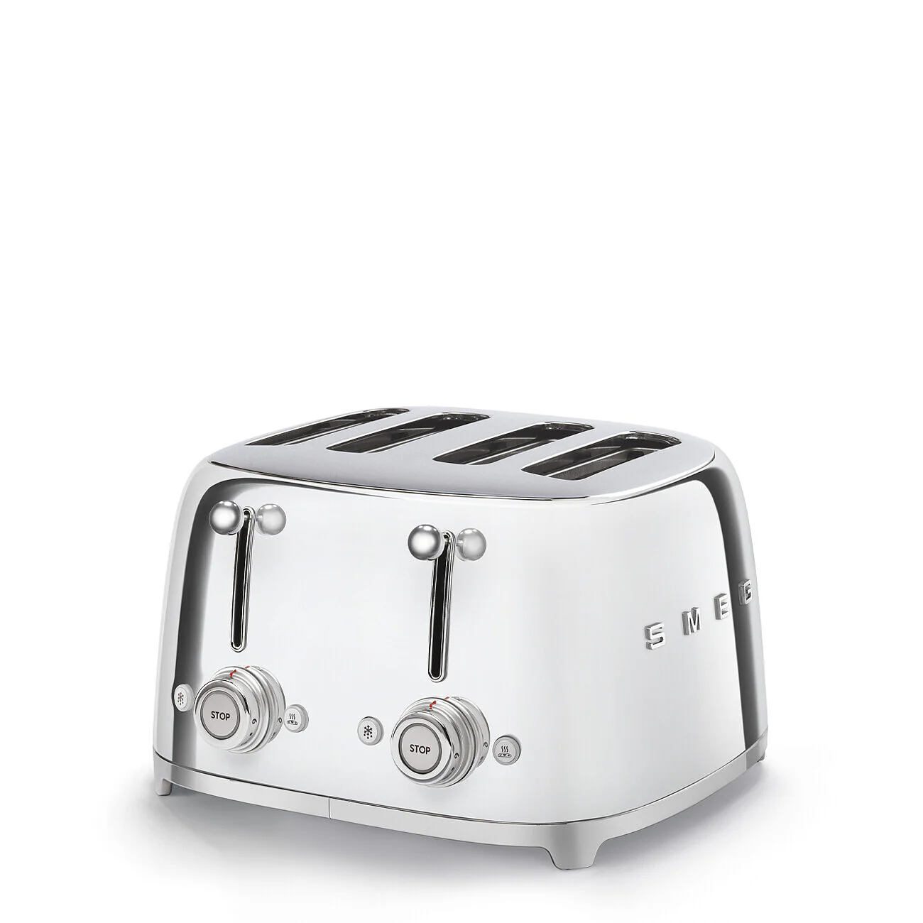 4 slice toaster (4 Slots) - Image 47