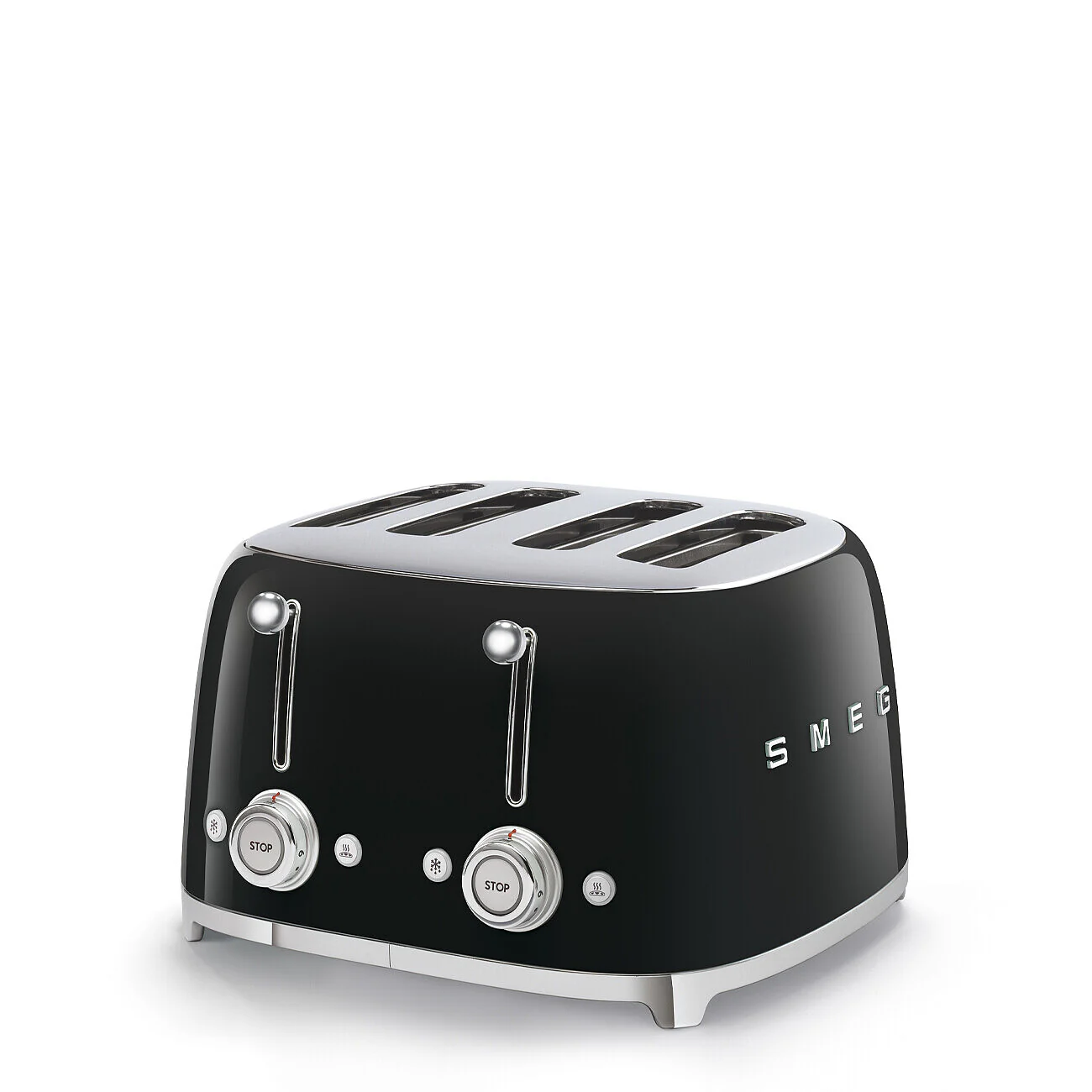4 slice toaster (4 Slots) - Image 5