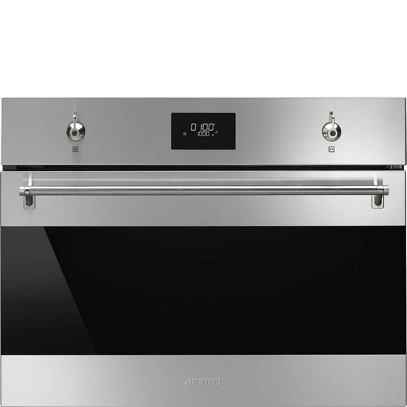 45cm Classic Combi Microwave Oven - Image 3