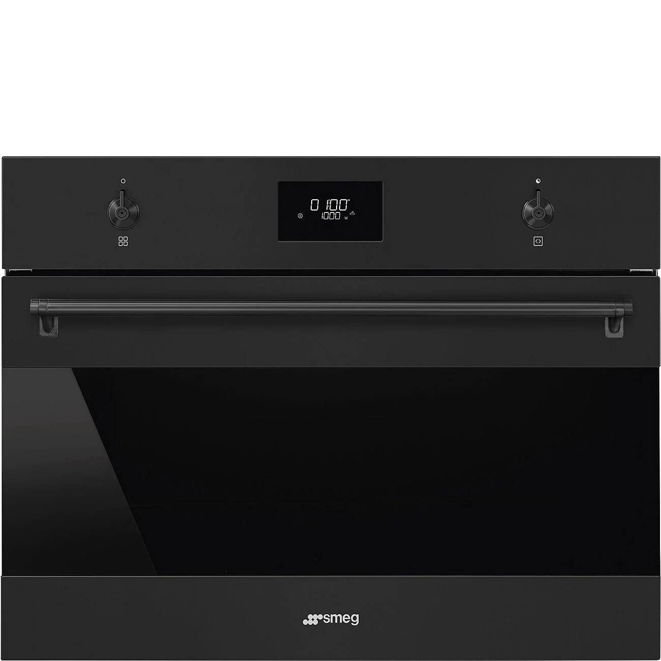 45cm Classic Combi Microwave Oven - Image 6