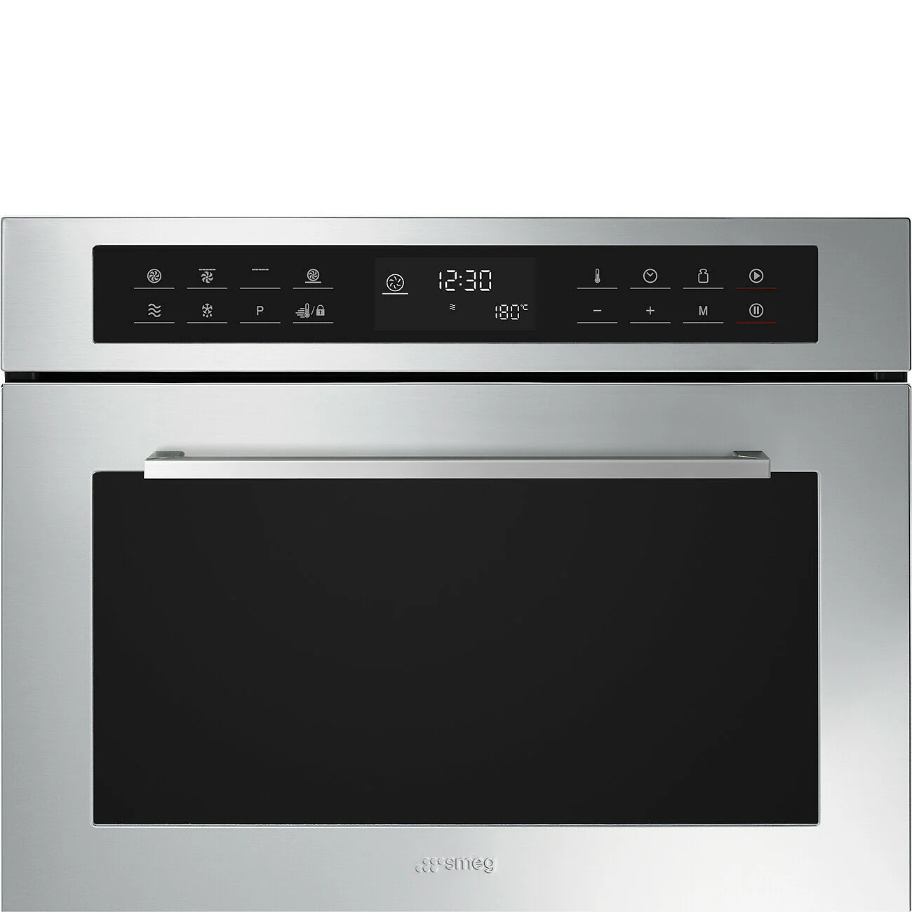 45cm Compact Cucina Combi Microwave - Image 10