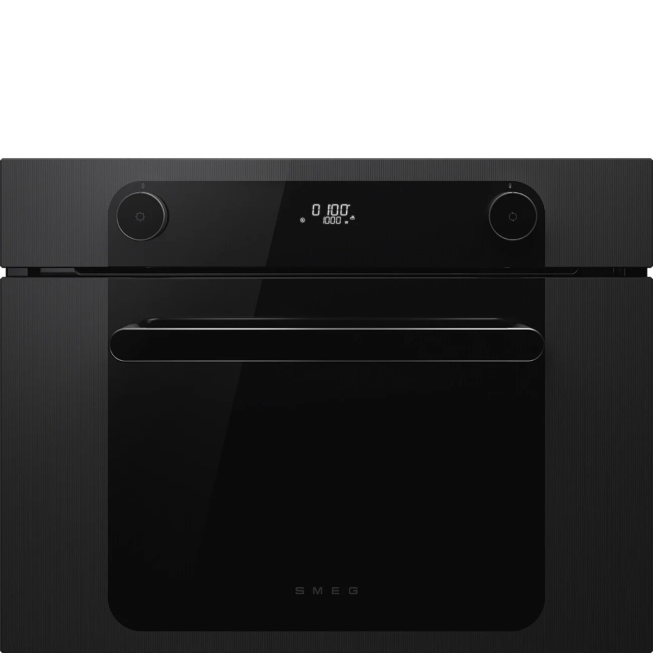 45cm Compact Musa Combi Microwave - Image 4