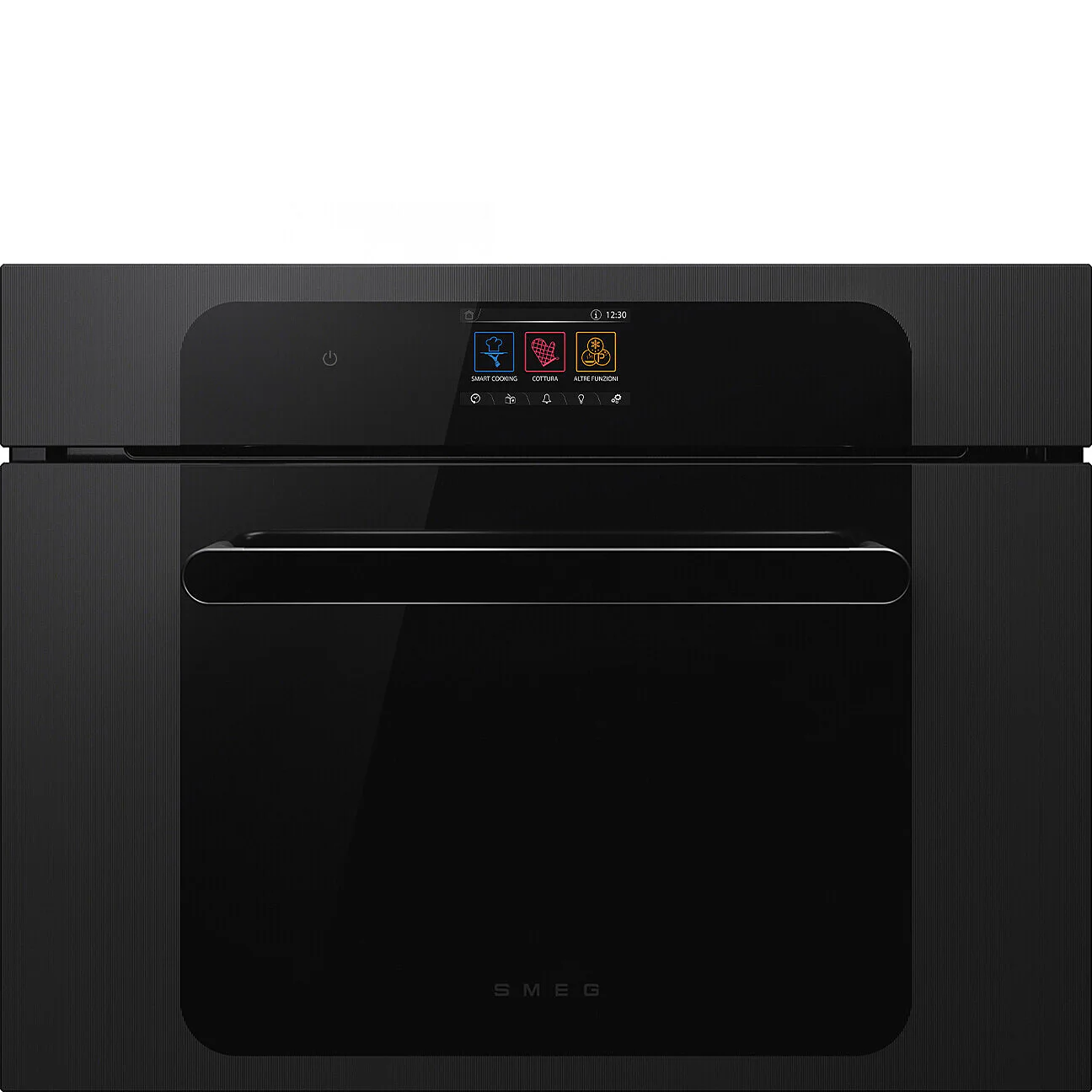45cm Compact Musa Steam100 Pro Ovens - Image 4