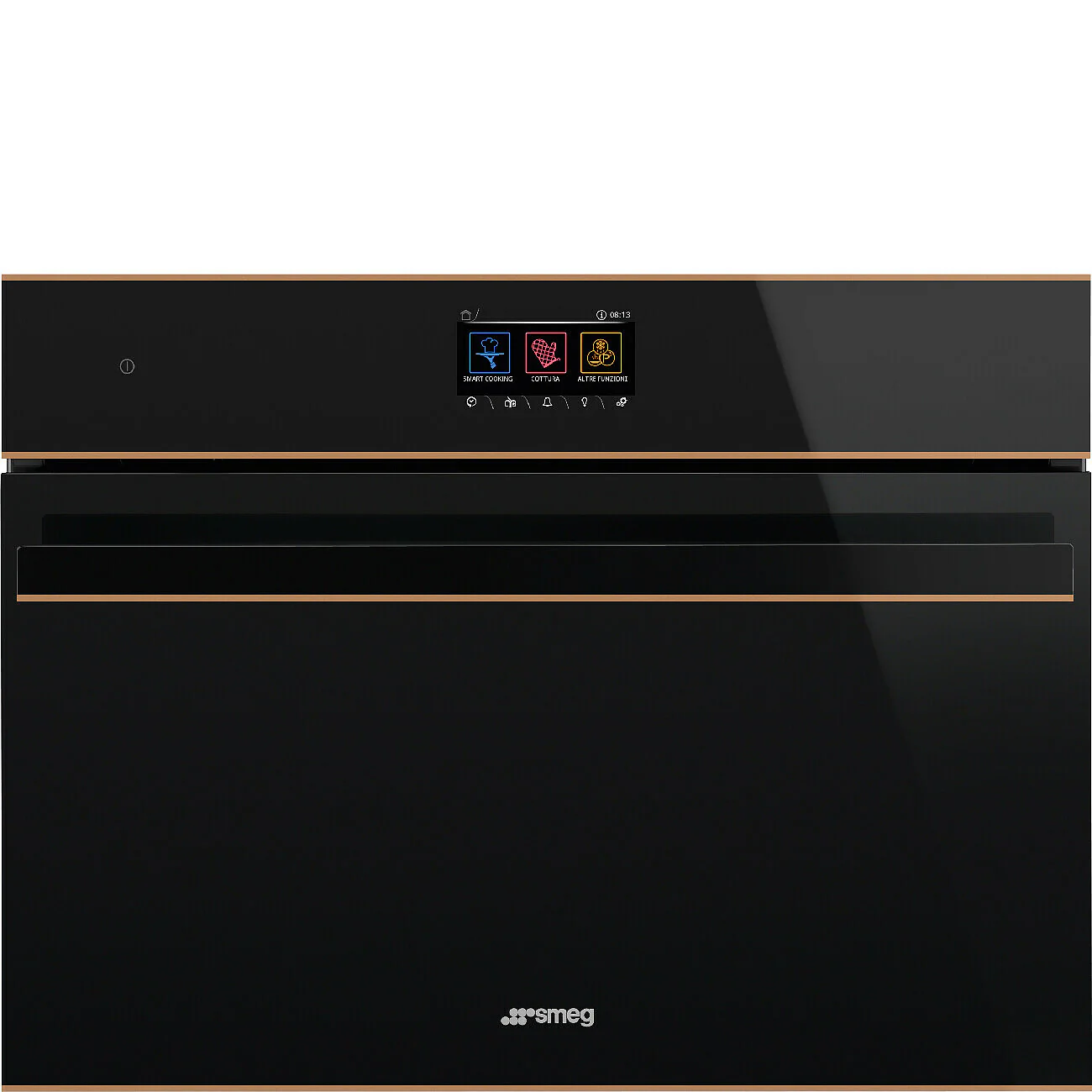 45cm Dolce Stil Novo Steam100 Pro Oven - Image 10
