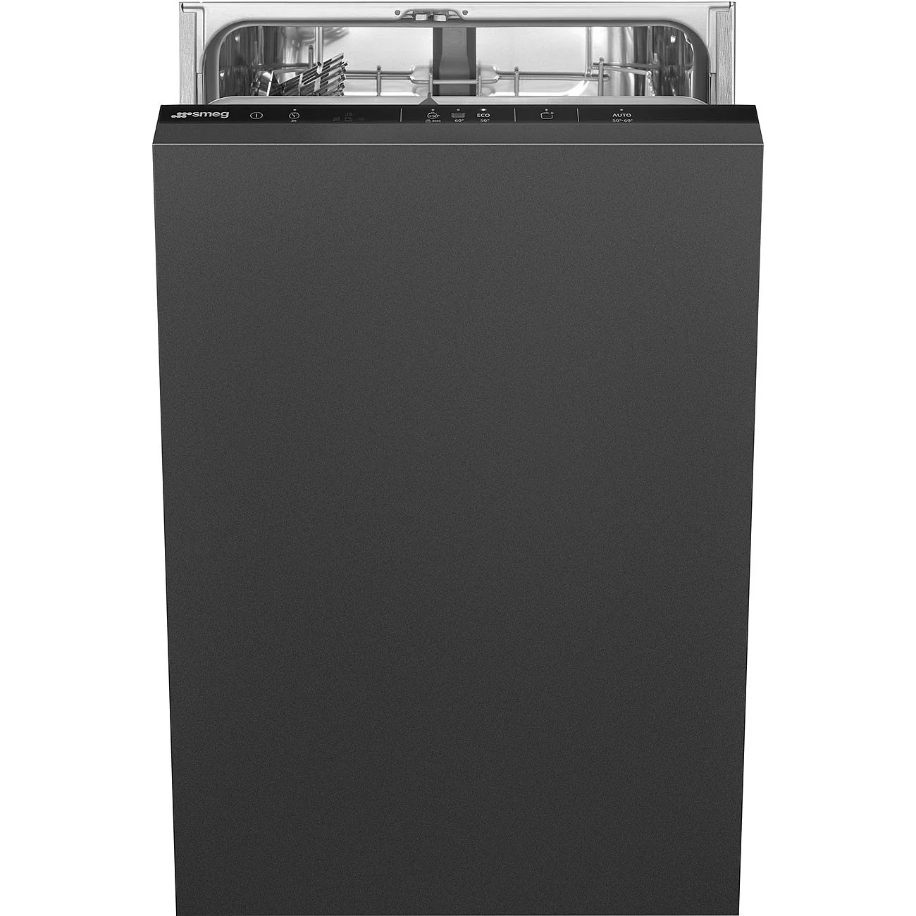 45cm Integrated Dishwasher, E Rated