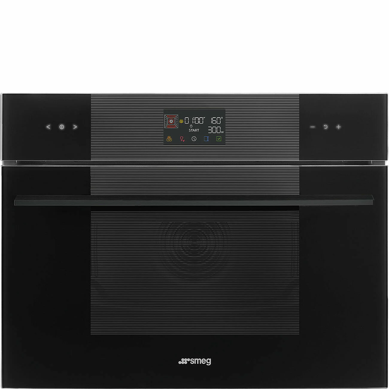 45cm Linea Combi microwave Oven - Image 17