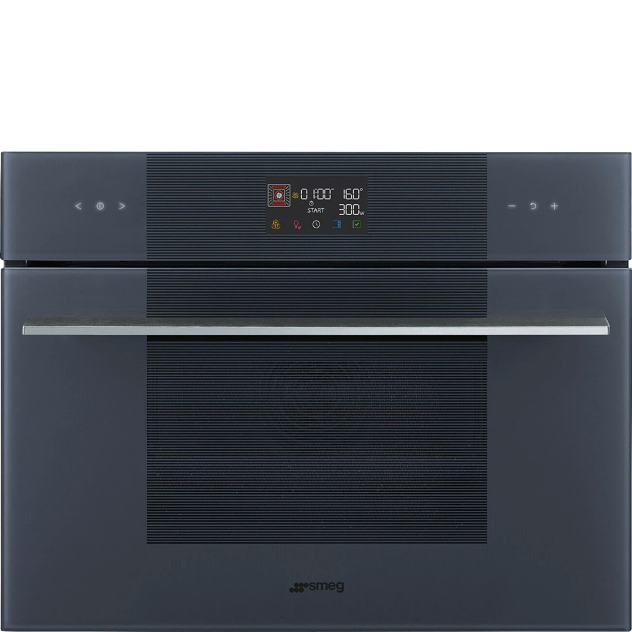 45cm Linea Combi microwave Oven - Image 5