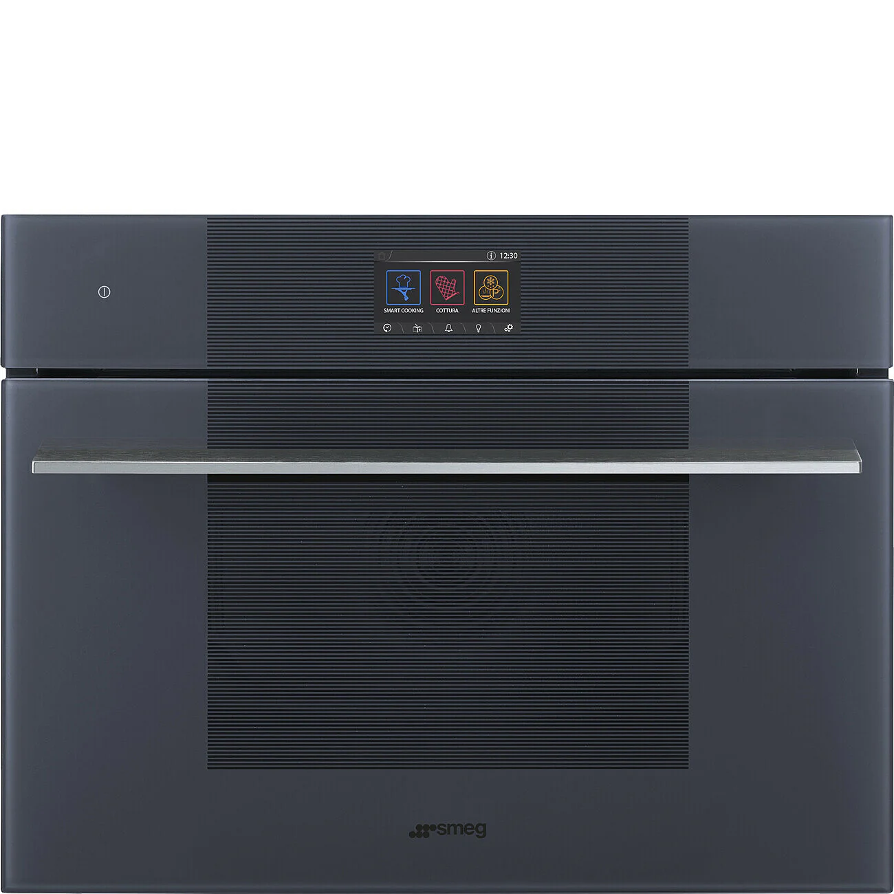 45cm Linea Speedwave combi microwave Oven - Image 11