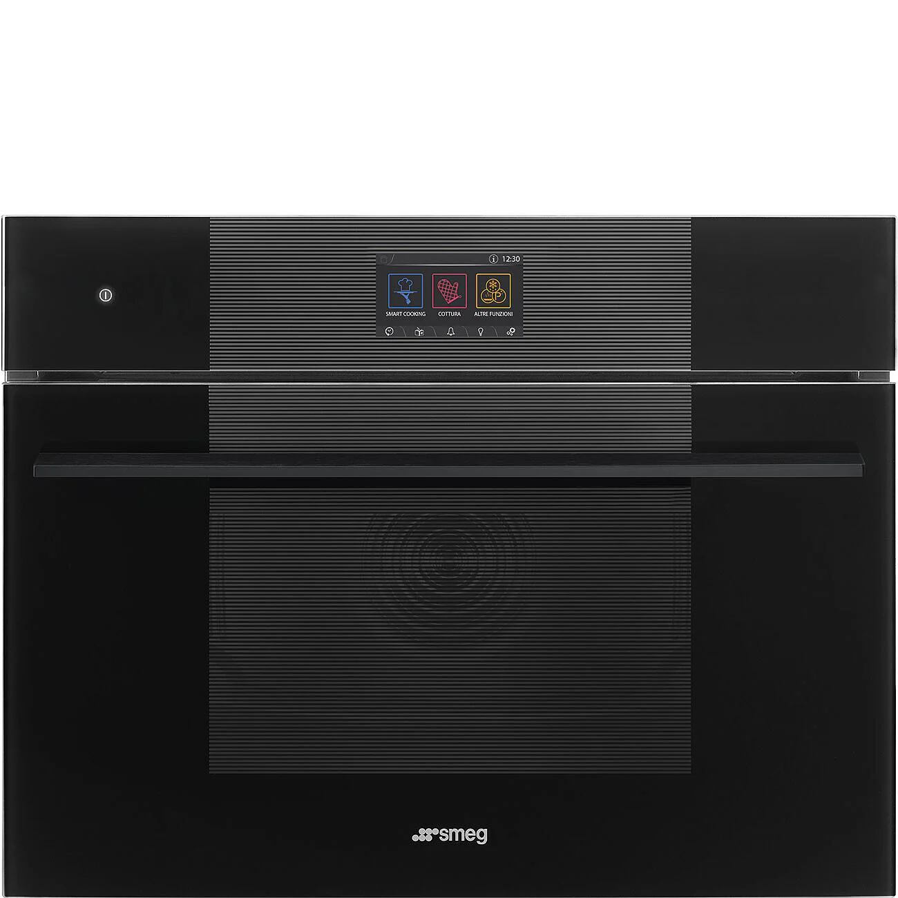 45cm Linea Speedwave combi microwave Oven - Image 12