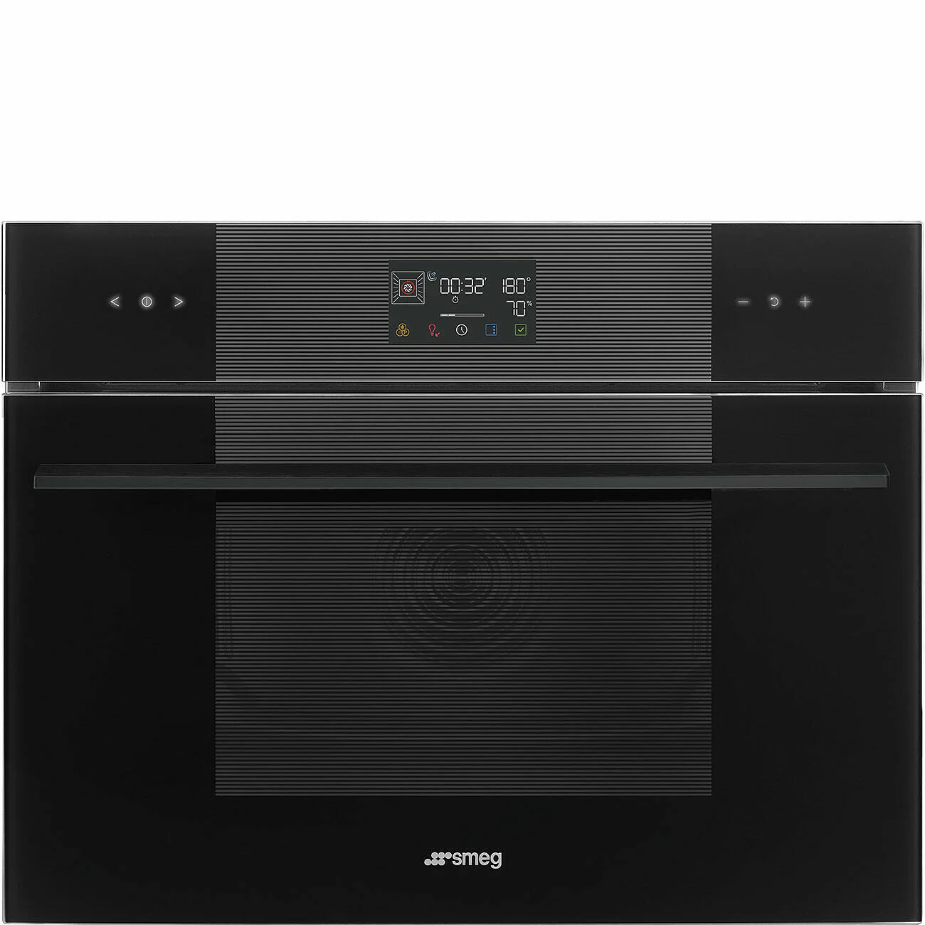 45cm Linea Steam100 Oven - Image 10